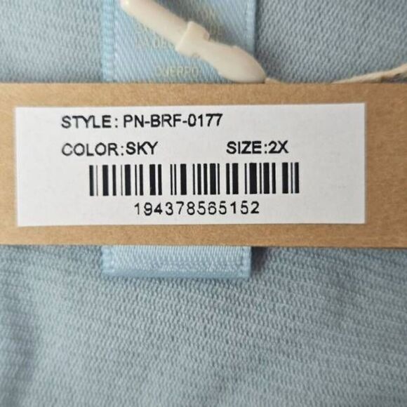 COPY - SKIMS SUMMER MESH PANTY NWT - Picture 6 of 10